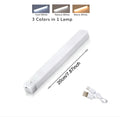 Smart Motion Sensor LED Light – 3 Color Modes.
